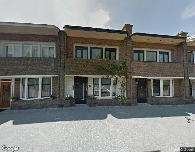 Van Panhuysstraat 10
