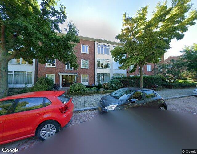 Ridderlaan 87