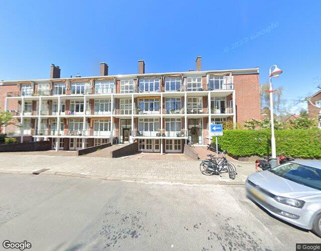 Appartement te koop Goetlijfstraat 80