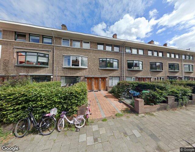 Sadéestraat 15