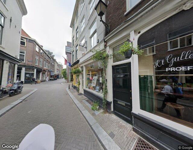 Oude Molstraat 18