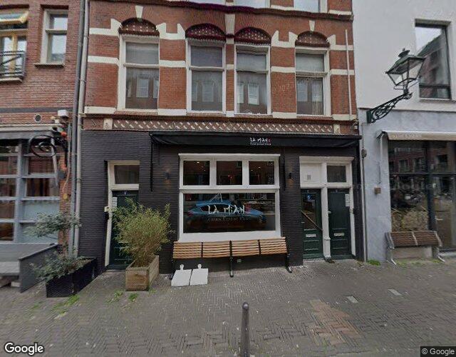 Nobelstraat 11-A2