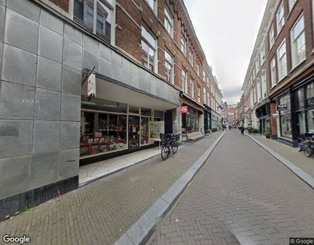 Huis te koop Molenstraat 21-B