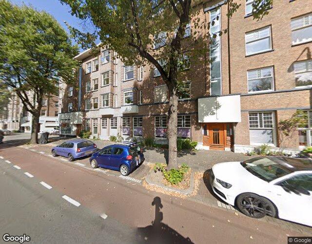Vondelstraat 19