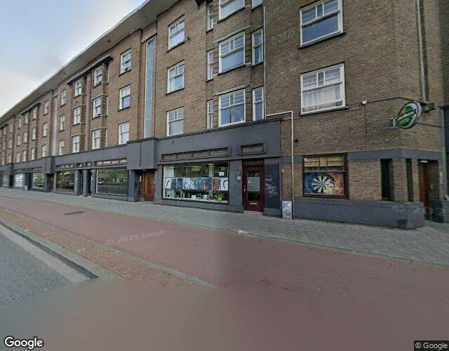 Vondelstraat 244