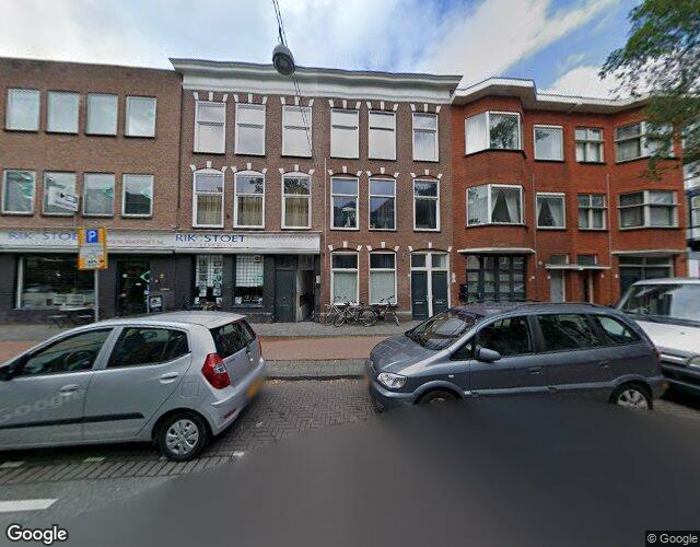 Elandstraat 1-E1