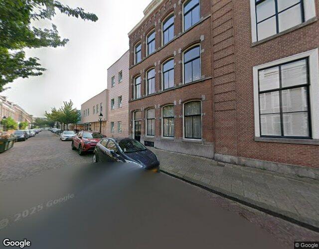 Da Costastraat 42-A