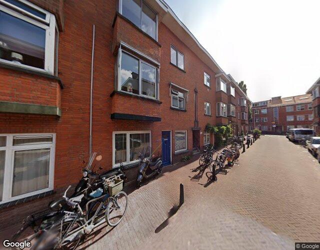 Oude Boomga. 29