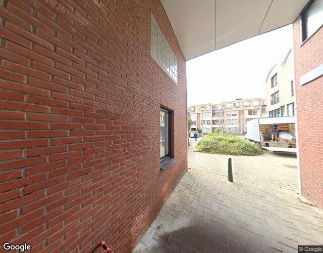 Korte Vleerstraat 14