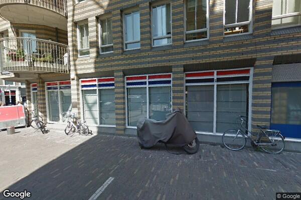 Herengracht 1-K