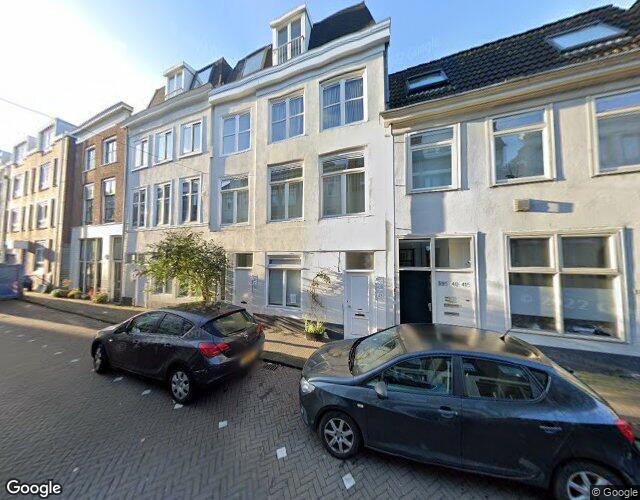 Kranestraat 43