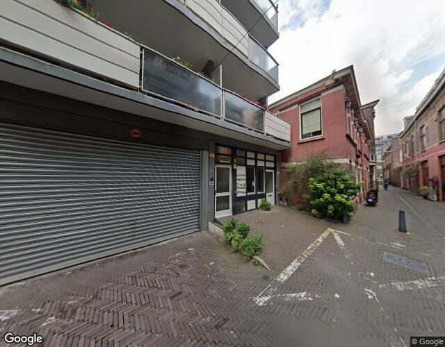 Wagenstraat 83-H
