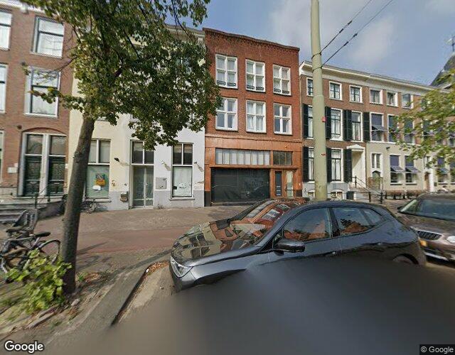 Prinsegracht 55-B