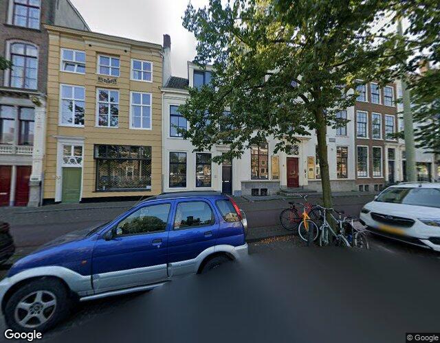 Prinsegracht 34