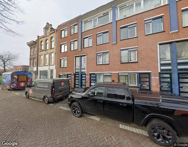 Zoutkeetsingel 136