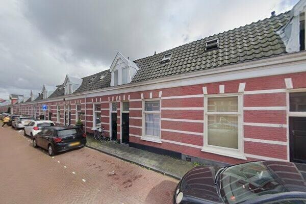 Jacobastraat 60