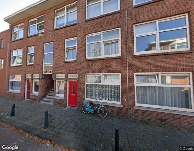 Wateringsestraat 270