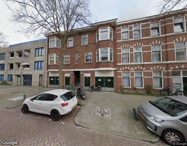 Rozenburgst. 58