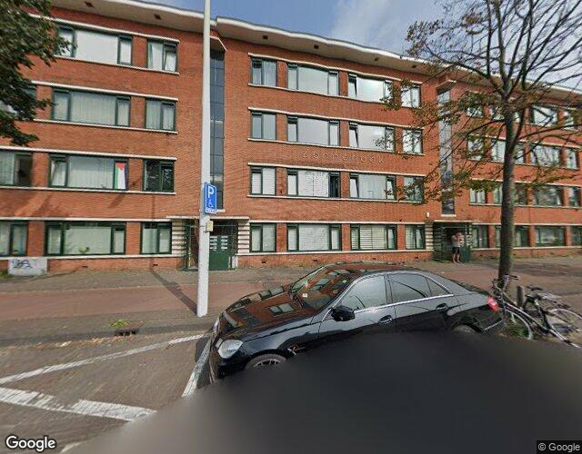 Lijnbaan 116