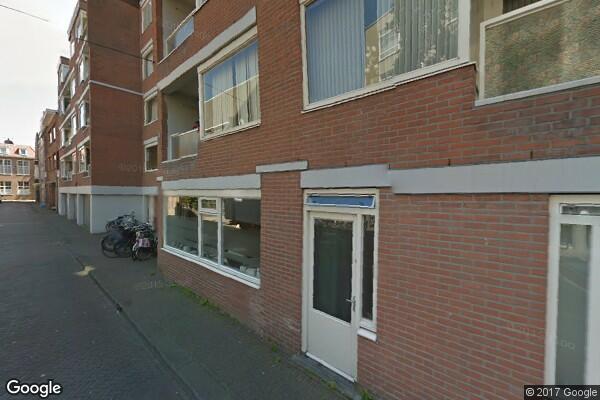 Lage Nieuwstraat 462