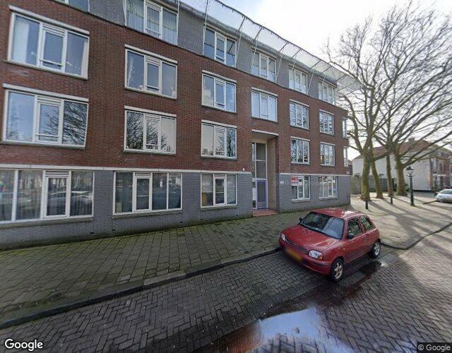 Houtzagerssingel 118