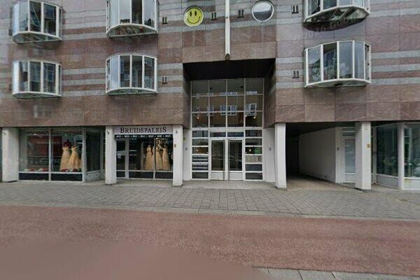 Laan van Me. 25-K