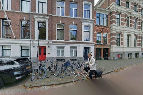 Laan van Me. 84-30