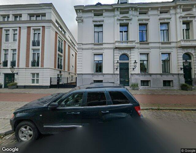 Laan van Meerdervoort 106-B