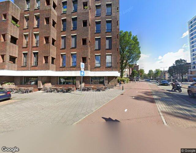 Laan van Me. 207-B1