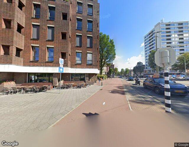 Laan van Me. 207-F