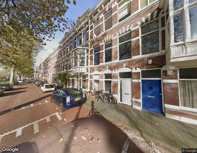 Conradkade 43
