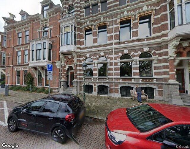Appartement te koop Sweelinckplein 14