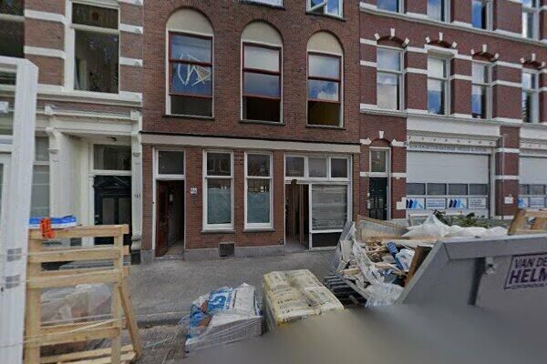 Hollanderst. 6