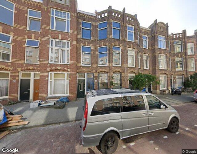 Voltastraat 44