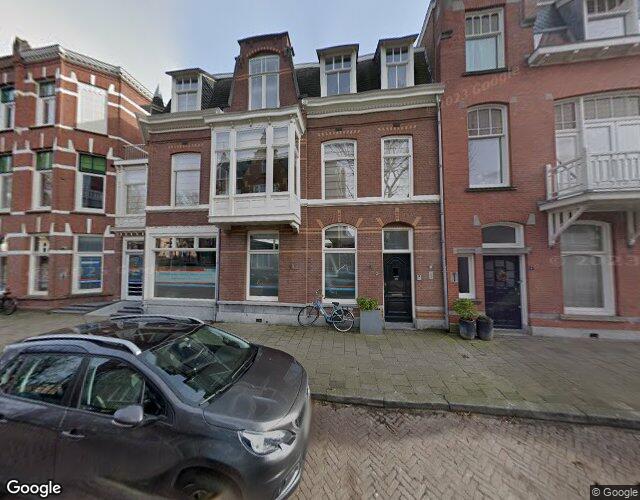Danckertsstraat 2-A