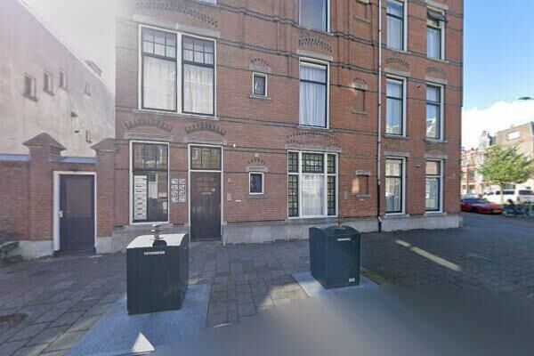2e Schuytst. 272