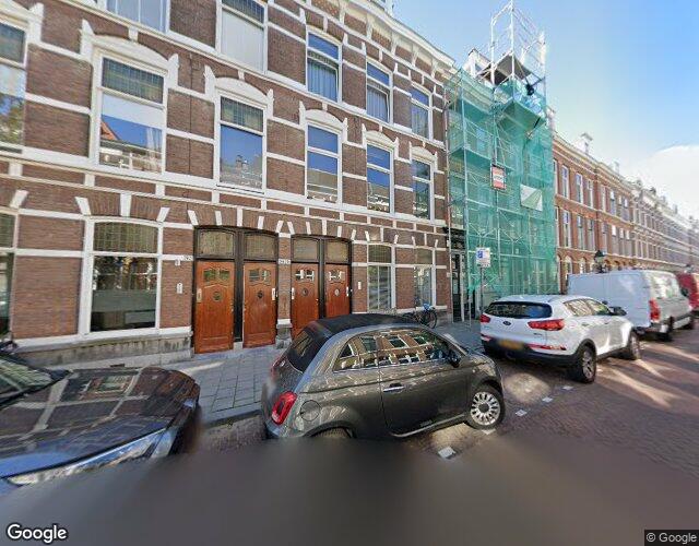 Appartement te koop Obrechtstraat 246