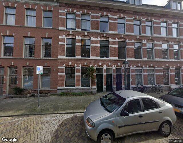 Schuytstraat 34