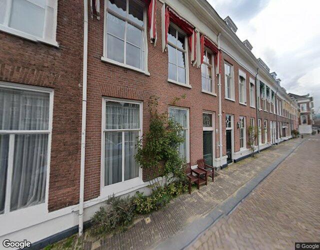 Hooigracht 28