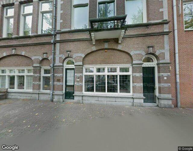 Appartement te koop Houtweg 58