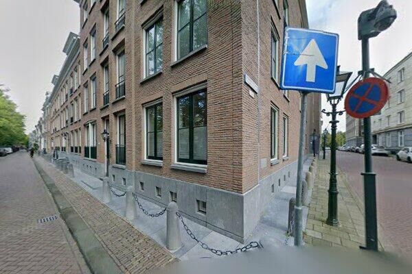 Nieuwe Uitl. 6-B