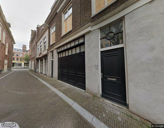 Appartement te koop Hartogstraat 9-A