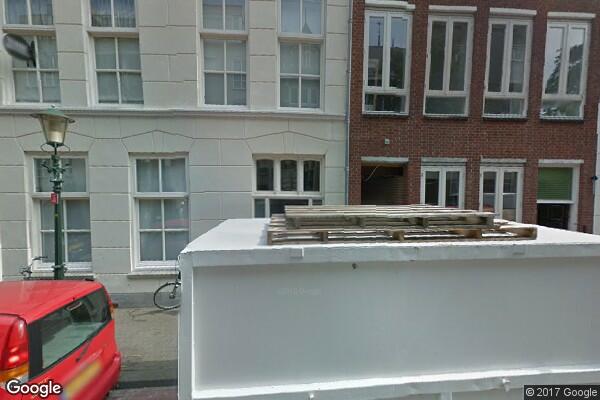 Willemstraat 51-A