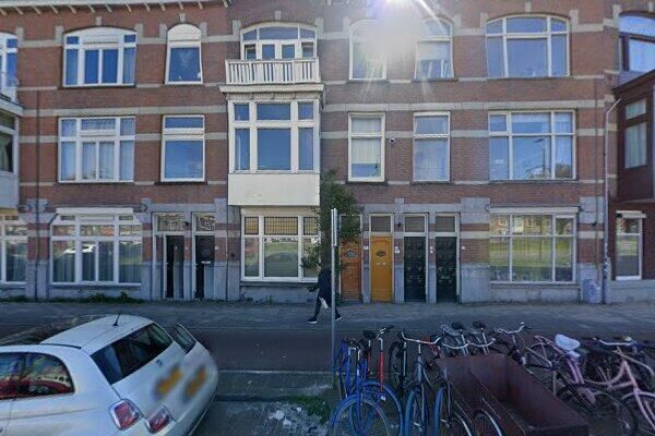Weteringkade 23