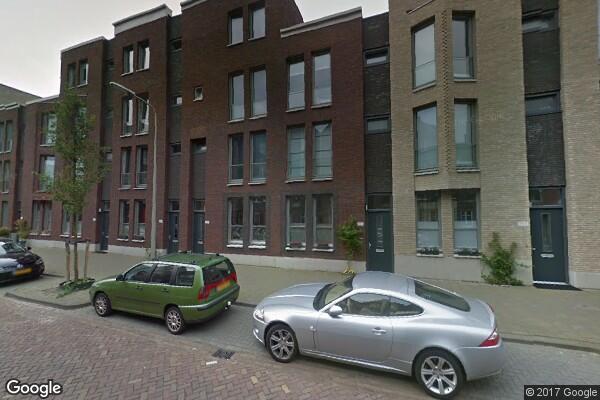 Christoffel Plantijnstraat 257