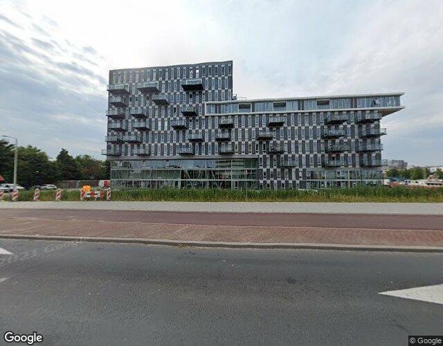 Binckhorstl. 313-U