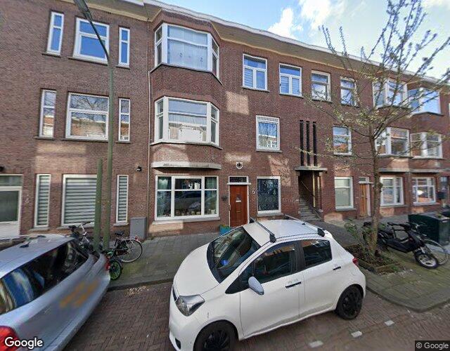 Drijfriemstraat 5-A