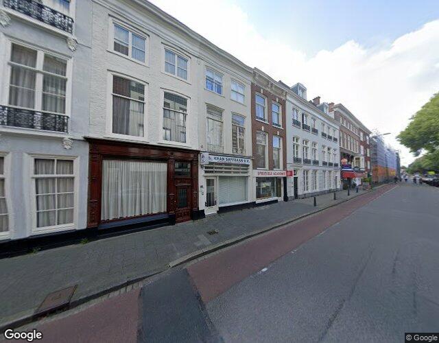 Zeestraat 48-A