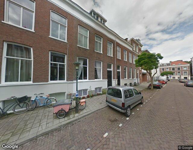 De Ruijterstraat 84