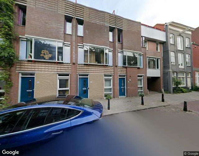 Trompstraat 33